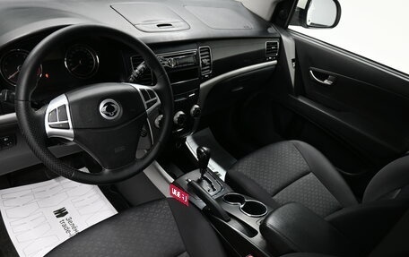SsangYong Actyon II рестайлинг, 2012 год, 950 000 рублей, 8 фотография
