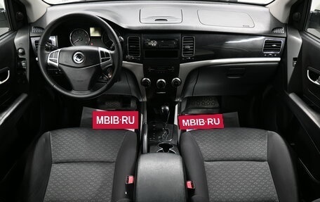 SsangYong Actyon II рестайлинг, 2012 год, 950 000 рублей, 10 фотография