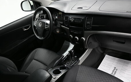 SsangYong Actyon II рестайлинг, 2012 год, 950 000 рублей, 13 фотография