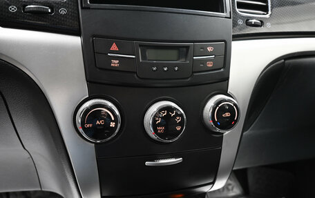 SsangYong Actyon II рестайлинг, 2012 год, 950 000 рублей, 14 фотография