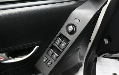 SsangYong Actyon II рестайлинг, 2012 год, 950 000 рублей, 17 фотография