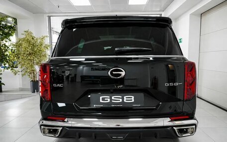 GAC GS8, 2026 год, 5 349 000 рублей, 7 фотография