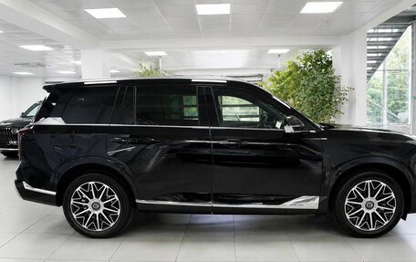 GAC GS8, 2026 год, 5 349 000 рублей, 4 фотография