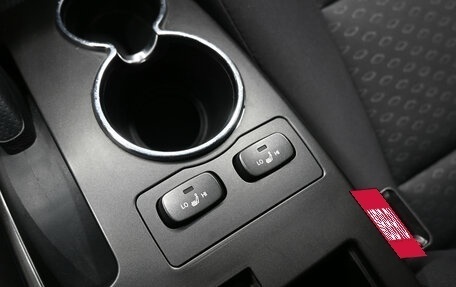 SsangYong Actyon II рестайлинг, 2012 год, 950 000 рублей, 16 фотография