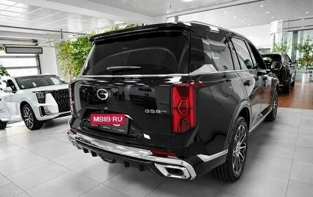 GAC GS8, 2026 год, 5 349 000 рублей, 8 фотография