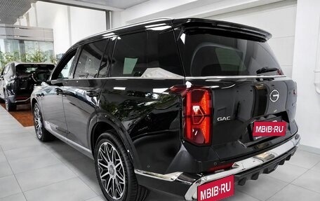 GAC GS8, 2026 год, 5 349 000 рублей, 6 фотография