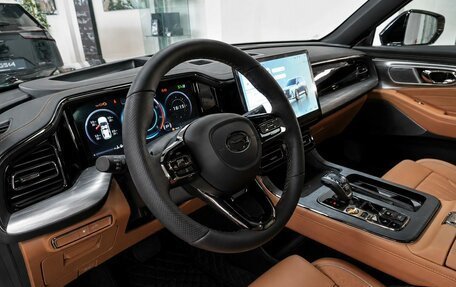 GAC GS8, 2026 год, 5 349 000 рублей, 12 фотография