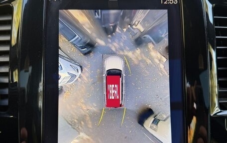 Volvo XC90 II рестайлинг, 2017 год, 2 850 000 рублей, 14 фотография