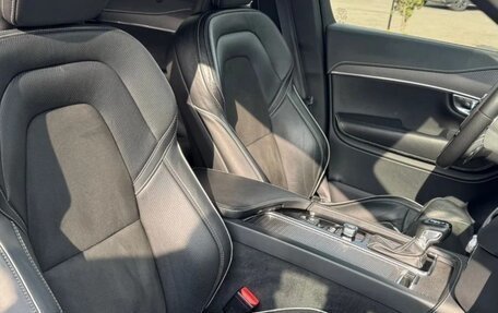 Volvo XC90 II рестайлинг, 2017 год, 2 850 000 рублей, 32 фотография