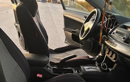 Mitsubishi Lancer IX, 2011 год, 650 000 рублей, 6 фотография