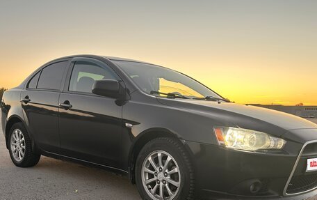 Mitsubishi Lancer IX, 2011 год, 650 000 рублей, 2 фотография