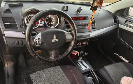 Mitsubishi Lancer IX, 2011 год, 650 000 рублей, 4 фотография
