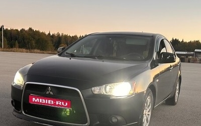 Mitsubishi Lancer IX, 2011 год, 650 000 рублей, 1 фотография