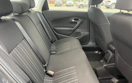 Volkswagen Polo VI (EU Market), 2016 год, 970 000 рублей, 14 фотография
