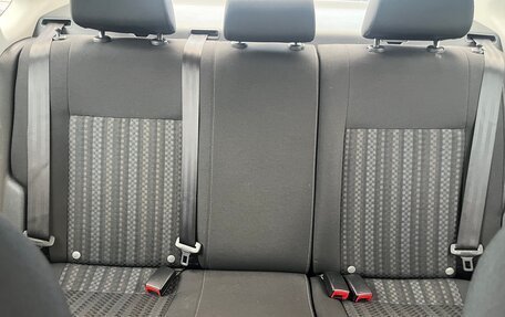 Volkswagen Polo VI (EU Market), 2016 год, 970 000 рублей, 11 фотография
