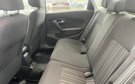 Volkswagen Polo VI (EU Market), 2016 год, 970 000 рублей, 15 фотография