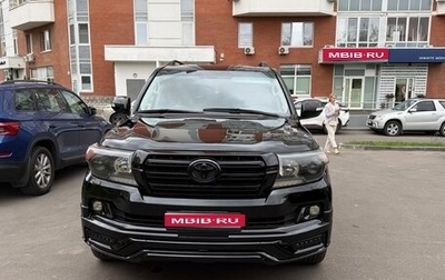 Toyota Land Cruiser 200, 2008 год, 2 790 000 рублей, 1 фотография