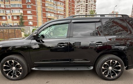 Toyota Land Cruiser 200, 2008 год, 2 790 000 рублей, 3 фотография