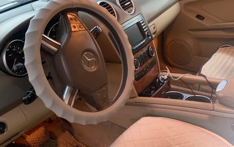 Mercedes-Benz M-Класс, 2005 год, 700 000 рублей, 5 фотография