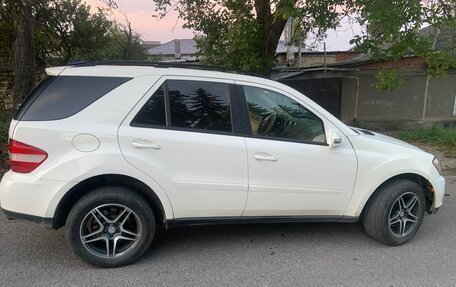 Mercedes-Benz M-Класс, 2005 год, 700 000 рублей, 2 фотография