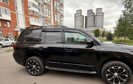 Toyota Land Cruiser 200, 2008 год, 2 790 000 рублей, 7 фотография