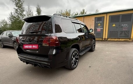 Toyota Land Cruiser 200, 2008 год, 2 790 000 рублей, 6 фотография