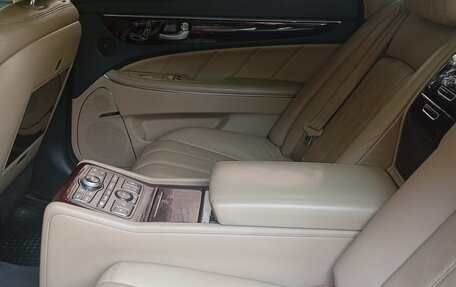 Hyundai Equus II, 2011 год, 1 350 000 рублей, 5 фотография