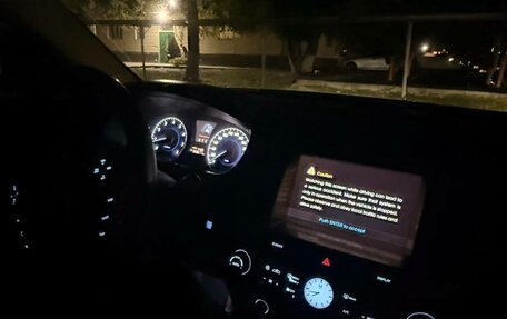 Hyundai Equus II, 2011 год, 1 350 000 рублей, 3 фотография