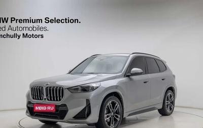 BMW X1, 2026 год, 5 475 200 рублей, 1 фотография