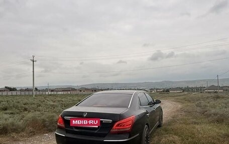 Hyundai Equus II, 2011 год, 1 350 000 рублей, 2 фотография