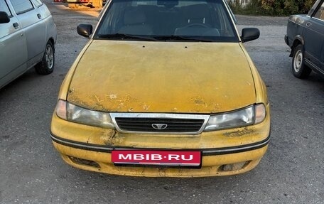 Daewoo Nexia I рестайлинг, 2004 год, 250 000 рублей, 1 фотография