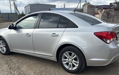 Chevrolet Cruze II, 2013 год, 750 000 рублей, 1 фотография