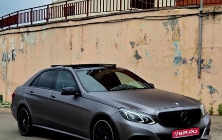Mercedes-Benz E-Класс, 2015 год, 3 250 000 рублей, 1 фотография