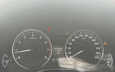 Lexus ES VII, 2015 год, 2 350 000 рублей, 11 фотография