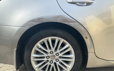 Lexus ES VII, 2015 год, 2 350 000 рублей, 6 фотография