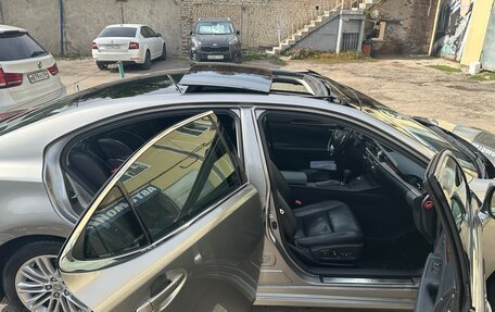 Lexus ES VII, 2015 год, 2 350 000 рублей, 7 фотография
