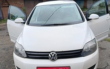 Volkswagen Golf Plus II, 2010 год, 680 000 рублей, 1 фотография