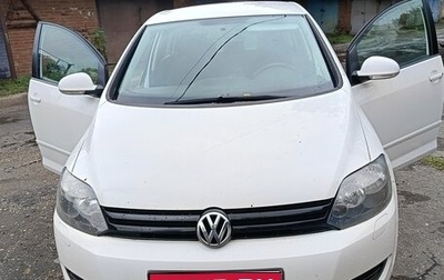 Volkswagen Golf Plus II, 2010 год, 680 000 рублей, 1 фотография
