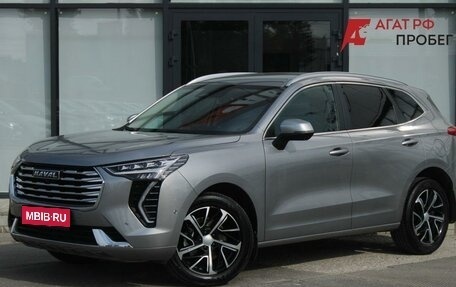 Haval Jolion, 2023 год, 1 800 000 рублей, 1 фотография