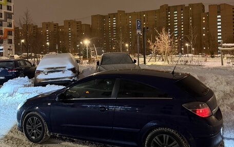 Opel Astra H, 2008 год, 500 000 рублей, 1 фотография