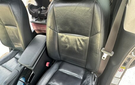 Lexus ES VII, 2015 год, 2 350 000 рублей, 13 фотография
