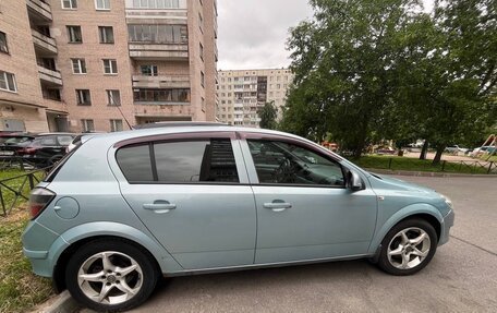 Opel Astra H, 2010 год, 550 000 рублей, 2 фотография