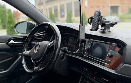 Volkswagen Jetta VII, 2019 год, 1 600 000 рублей, 11 фотография