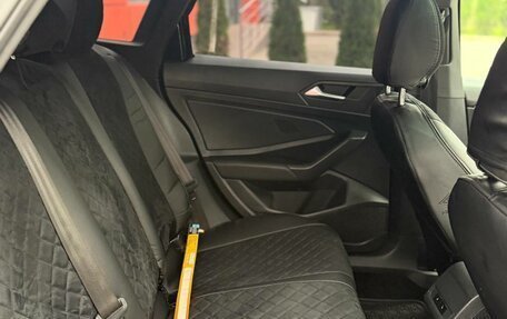 Volkswagen Jetta VII, 2019 год, 1 600 000 рублей, 14 фотография