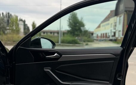 Volkswagen Jetta VII, 2019 год, 1 600 000 рублей, 15 фотография