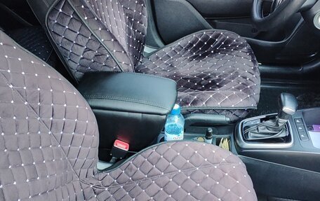 KIA Rio IV, 2018 год, 1 300 000 рублей, 10 фотография