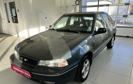 Daewoo Nexia I рестайлинг, 2002 год, 80 000 рублей, 1 фотография