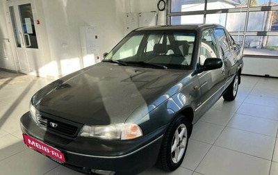 Daewoo Nexia I рестайлинг, 2002 год, 80 000 рублей, 1 фотография