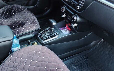 KIA Rio IV, 2018 год, 1 300 000 рублей, 11 фотография