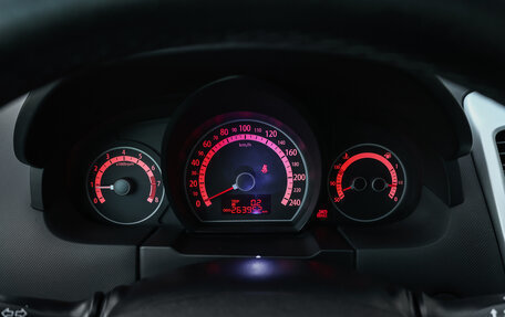 KIA cee'd I рестайлинг, 2010 год, 649 000 рублей, 6 фотография